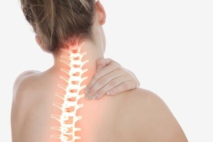 Cervical bone