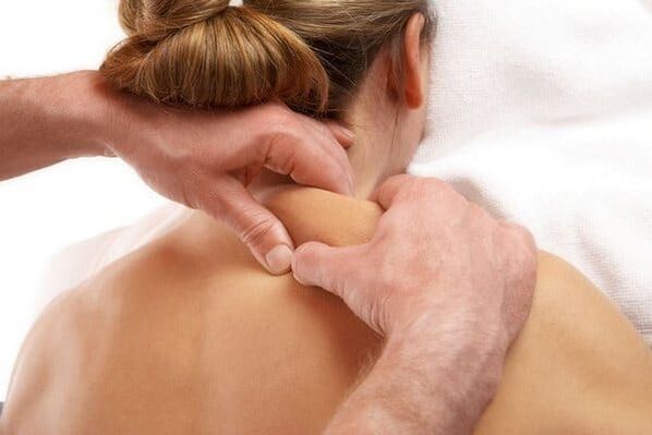 Massage helps improve osteoarthritis
