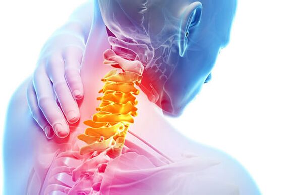 The main symptoms of osteoarthritis are pain and discomfort