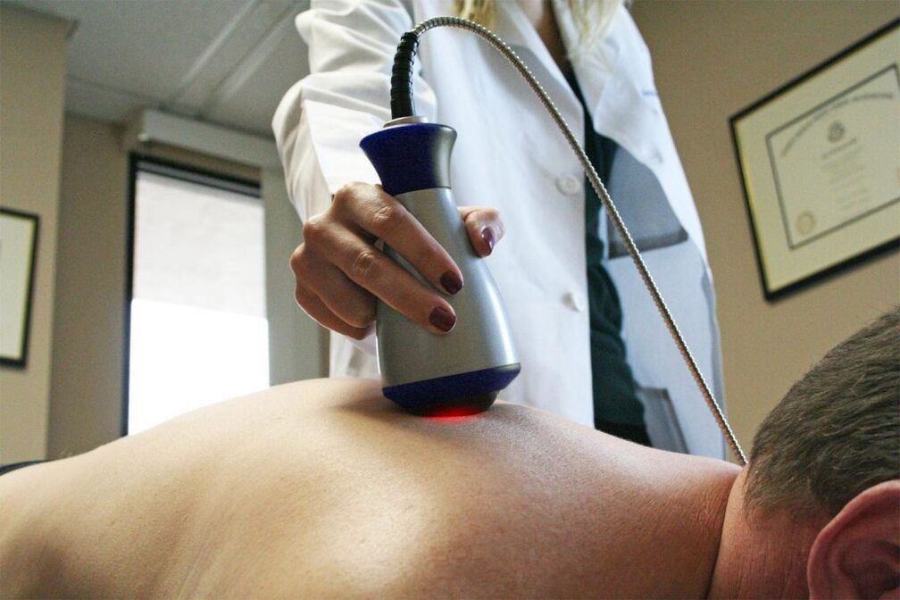 Treatment for osteoarthritis